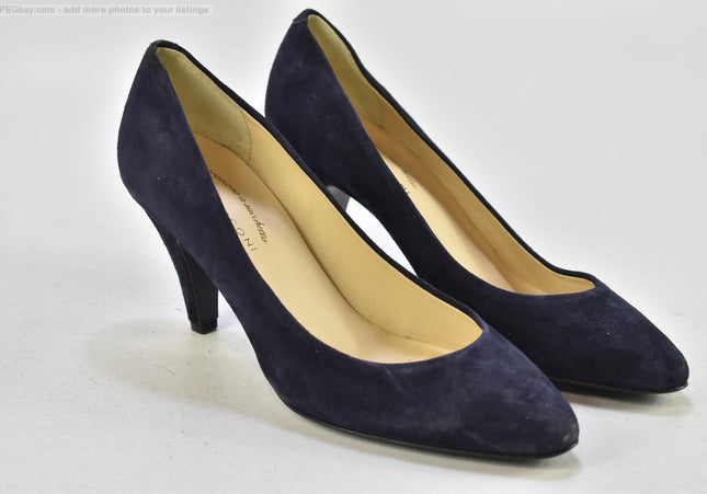Fabio Rusconi  Damen Pumps High Heels  EUR 38,5 Nr. 26-M 595