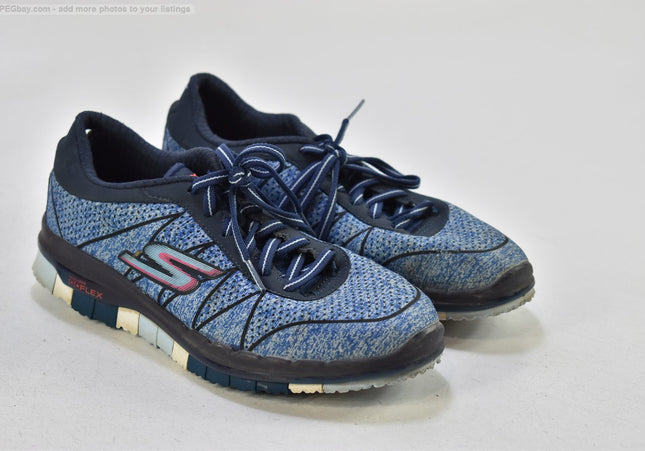 Skechers  Damen Sportschuhe Sneaker  EUR 36 Nr. 25-O 2041