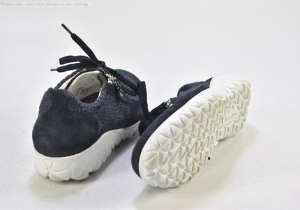 Waldläufer  Damen Halbschuhe Freizeitschuhe  UK 4 Nr. 25-F 3567