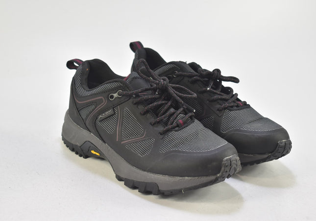 K-Way Damen Wanderschuhe Trekking UK 7 Nr. 24-N 2426-Schuh-Gebraucht-secondhand