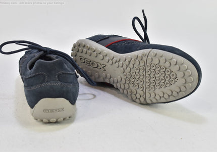 Geox  Damen Halbschuhe Freizeitschuhe  EUR 39 Nr. 25-P 729