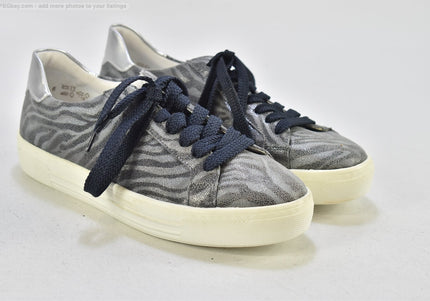 Remonte  Damen Halbschuhe Freizeitschuhe  EUR 38 Nr. 26-J 425