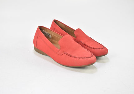 Gabor Damen Halbschuhe Slipper Ballerinas UK 3 Nr. 24-U 1065-Schuh-Gebraucht-secondhand