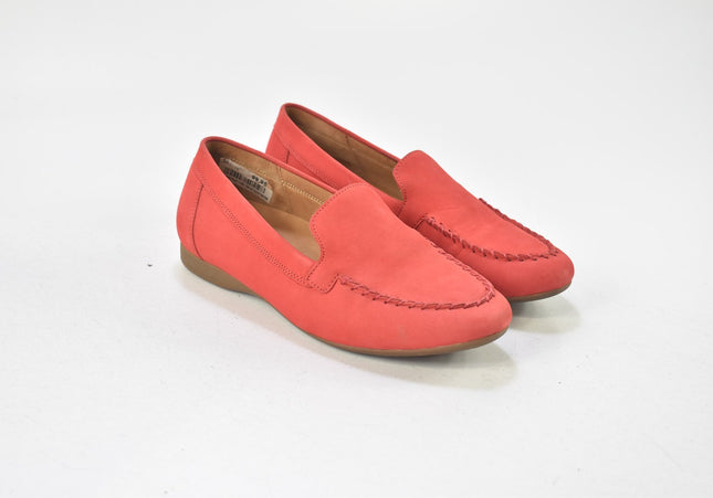 Gabor Damen Halbschuhe Slipper Ballerinas UK 3 Nr. 24-U 1065-Schuh-Gebraucht-secondhand