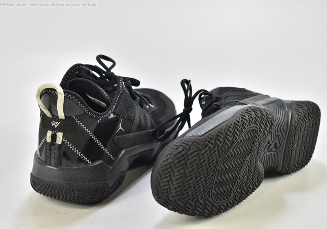 Jordan One Take Herren Sportschuhe Sneaker  EUR 45,5 Nr. 26-F 385