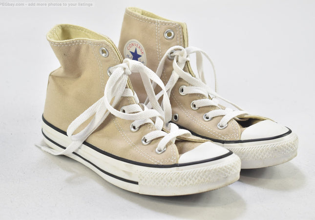 Converse Damen Sportschuhe Sneaker EUR 36,5 Nr. 25-J 746-Schuh-Gebraucht-secondhand