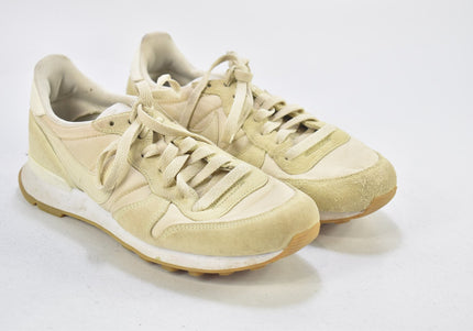Nike Internationalist Damen Sportschuhe Sneaker EUR 40,5 Nr. 24-T 1463-Schuh-Gebraucht-secondhand
