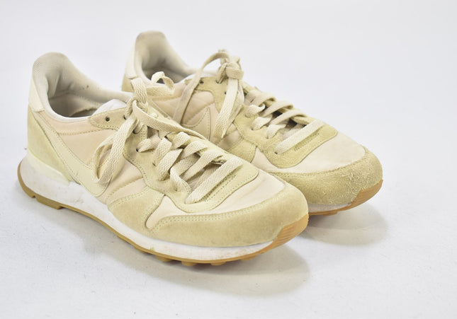 Nike Internationalist Damen Sportschuhe Sneaker EUR 40,5 Nr. 24-T 1463-Schuh-Gebraucht-secondhand
