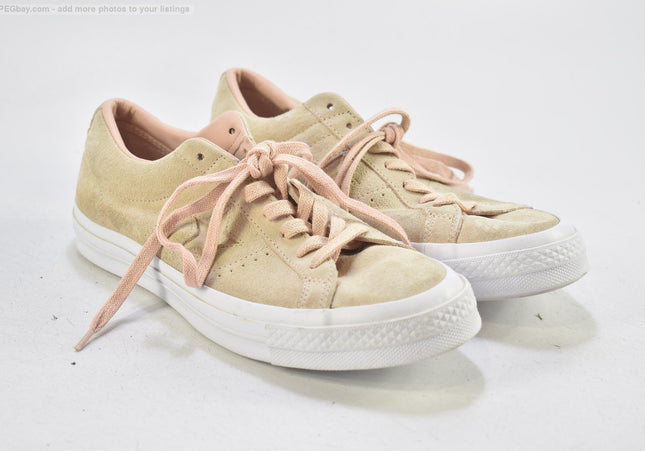 Converse Damen Sportschuhe Sneaker EUR 42,5 Nr. 25-J 2514-Schuh-Gebraucht-secondhand