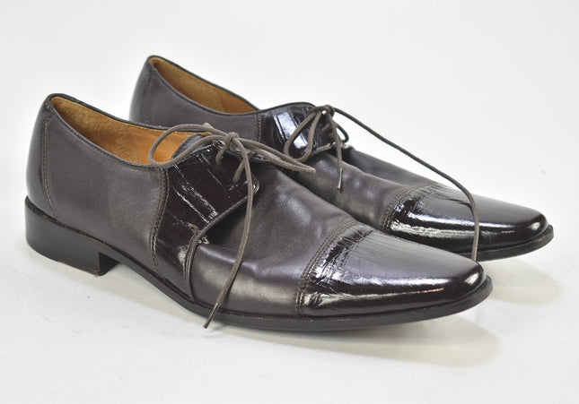 Pierre Cardin Herren Halbschuhe Freizeitschuhe EUR 42 Nr. 24-J 3466-Schuh-Gebraucht-secondhand