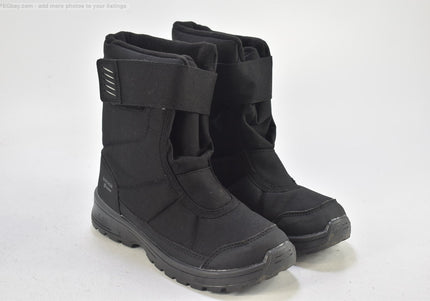 Quechua Damen Wanderschuhe Trekking EUR 35 Nr. 24-B 5735-Schuh-Gebraucht-secondhand