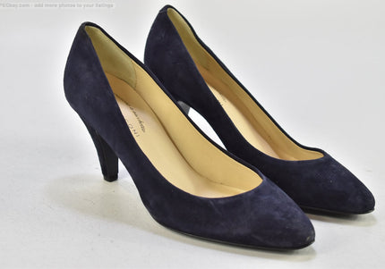 Fabio Rusconi  Damen Pumps High Heels  EUR 38,5 Nr. 26-M 595
