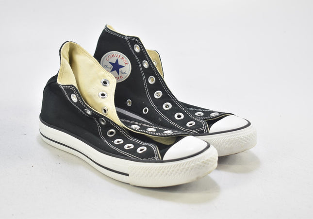 Converse Damen Sportschuhe Sneaker EUR 37,5 Nr. 24-N 953-Schuh-Gebraucht-secondhand