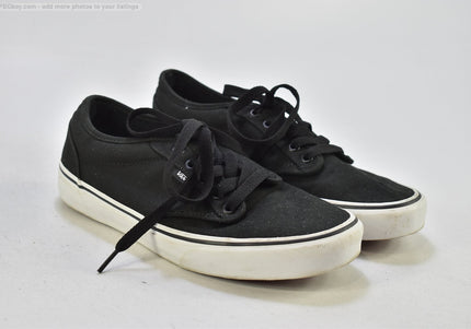 Vans  Herren Sportschuhe Sneaker  EUR 42 Nr. 25-X 519