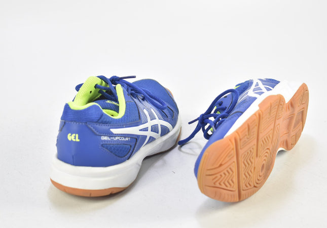 Asics Gel Upcourt Damen Sportschuhe Sneaker EUR 37,5 Nr. 24-F 1469-Schuh-Gebraucht-secondhand