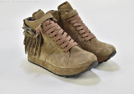 Kennel & Schmenger  Damen Stiefelette Boots  UK 5,5 Nr. 25-B 1152