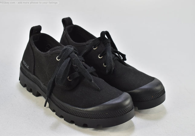 Aigle  Herren Halbschuhe Freizeitschuhe  EUR 40 Nr. 25-L 757