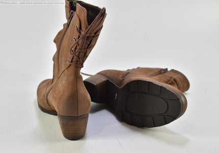 Gabor  Damen Stiefelette Boots  UK 6 Nr. 25-B 3071