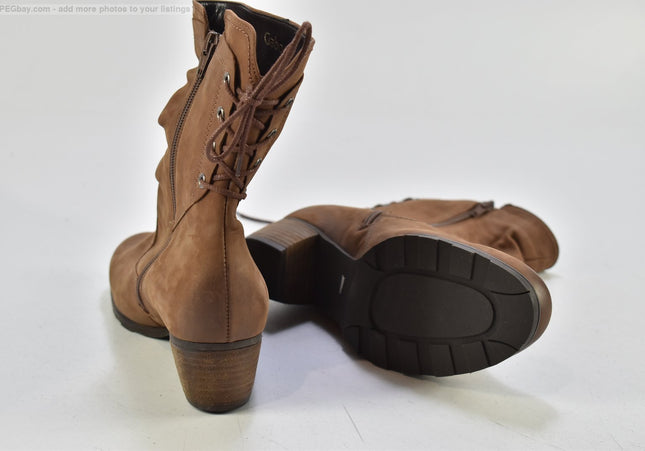 Gabor  Damen Stiefelette Boots  UK 6 Nr. 25-B 3071