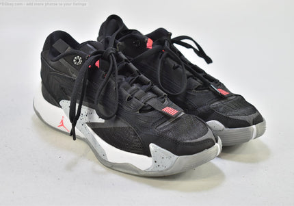 Jordan Jumpman Herren Sportschuhe Sneaker  EUR 41 Nr. 26-G 1437