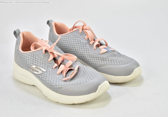 Skechers  Damen Sportschuhe Sneaker  EUR 39 Nr. 25-P 1602