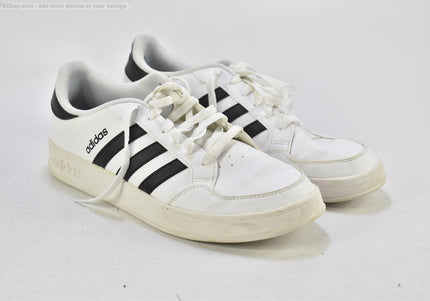 Adidas Breaknet Herren Sportschuhe Sneaker  EUR 45 1/3 Nr. 25-N 223