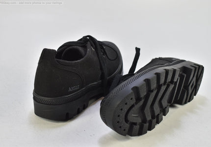 Aigle  Herren Halbschuhe Freizeitschuhe  EUR 40 Nr. 25-L 757
