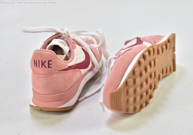Nike Internationalist Damen Sportschuhe Sneaker EUR 38,5 Nr. 25-T 1556-gebrauchte Schuhe-Second hand-SchuhGebraucht