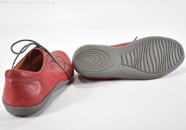Think  Damen Halbschuhe Freizeitschuhe  EUR 42 Nr. 4-R-1066