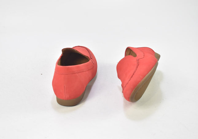 Gabor Damen Halbschuhe Slipper Ballerinas UK 3 Nr. 24-U 1065-Schuh-Gebraucht-secondhand