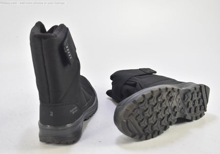 Quechua Damen Wanderschuhe Trekking EUR 35 Nr. 24-B 5735-Schuh-Gebraucht-secondhand