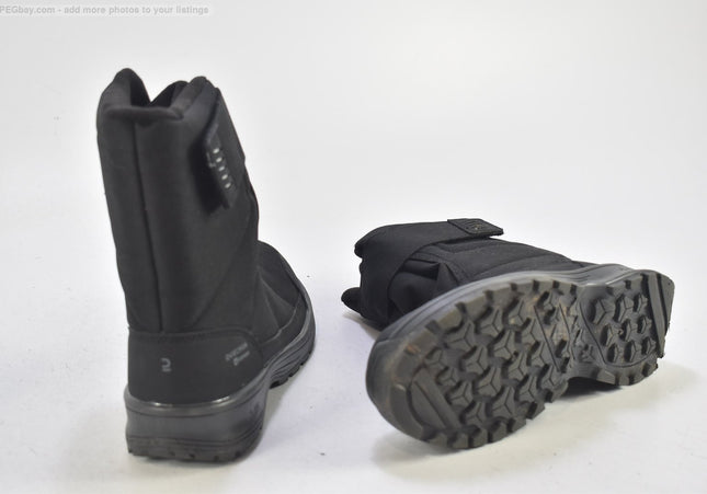 Quechua Damen Wanderschuhe Trekking EUR 35 Nr. 24-B 5735-Schuh-Gebraucht-secondhand
