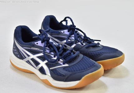 Asics Upcourt 4 Damen Sportschuhe Sneaker  EUR 39 Nr. 25-T 1841