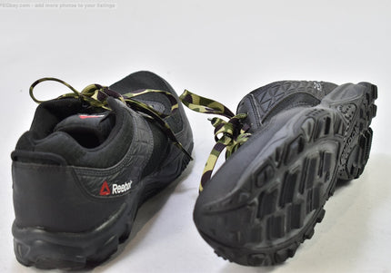 Reebok Damen Sportschuhe Sneaker EUR 40,5 Nr. 25-T 800-gebrauchte schuhe-second hand-SchuhGebraucht