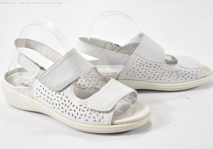 Medicus  Damen Sandale Sandalette  UK 5,5 Nr. 25-S 2609