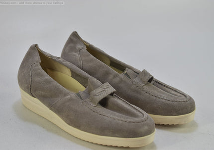 Vitaform  Damen Halbschuhe Slipper Ballerinas  EUR 40 Nr. 25-Y 1932
