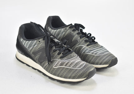 New Balance 996 Damen Sportschuhe Sneaker EUR 37,5 Nr. 24-F 1470-Schuh-Gebraucht-secondhand