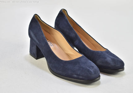 Naturella  Damen Pumps High Heels  EUR 40 Nr. 26-M 1049