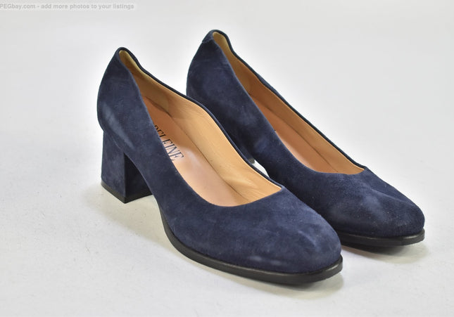 Naturella  Damen Pumps High Heels  EUR 40 Nr. 26-M 1049