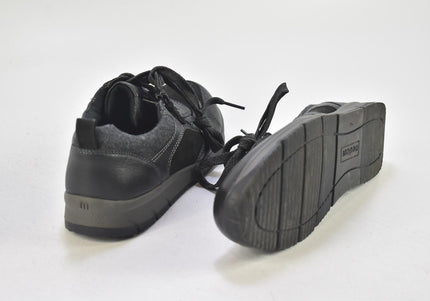 Medicus Damen Halbschuhe Freizeitschuhe UK 7 Nr. 24-O 1189-Schuh-Gebraucht-secondhand