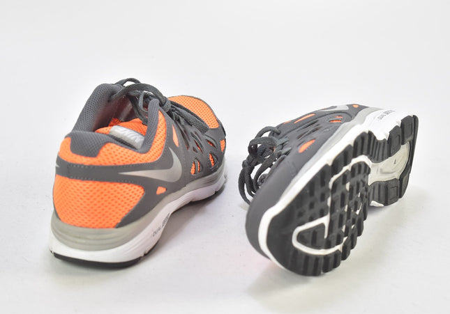 Nike Dual Fusion Damen Sportschuhe Sneaker EUR 36,5 Nr. 24-F 238-Schuh-Gebraucht-secondhand