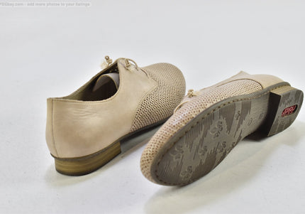 Rieker  Damen Halbschuhe Slipper Ballerinas  EUR 38 Nr. 25-T 3260