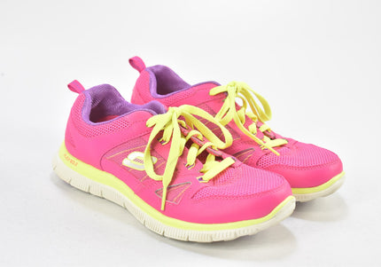 Skechers Lightweight Damen Sportschuhe Sneaker EUR 37 Nr. 24-J 3966-Schuh-Gebraucht-secondhand