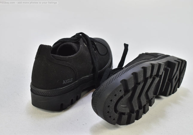 Aigle  Herren Halbschuhe Freizeitschuhe  EUR 40 Nr. 25-L 757