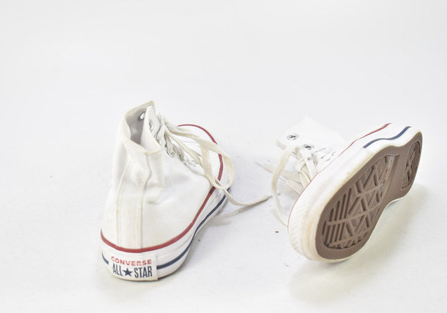 Converse Damen Sportschuhe Sneaker EUR 36 Nr. 24-P 799-Schuh-Gebraucht-secondhand