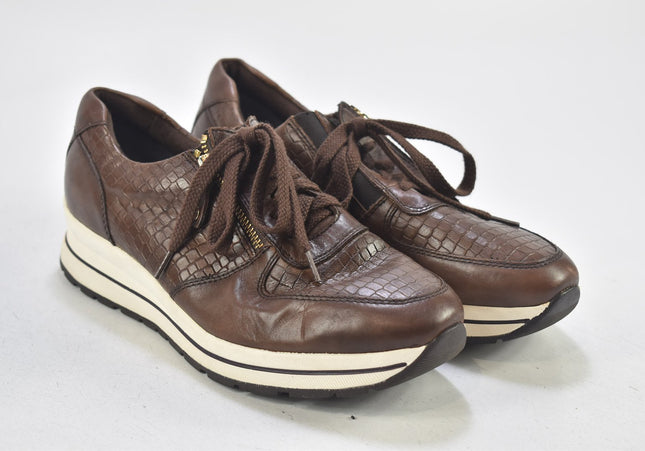 Tamaris Damen Halbschuhe Freizeitschuhe EUR 40 Nr. 24-T 2406-Schuh-Gebraucht-secondhand