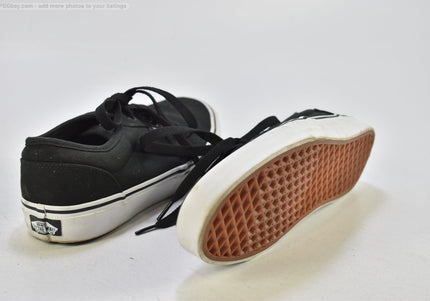 Vans  Herren Sportschuhe Sneaker  EUR 42 Nr. 25-X 519