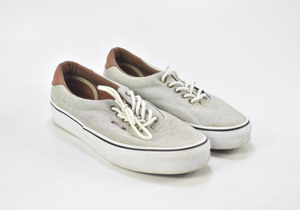 Vans  Damen Sportschuhe Sneaker  EUR 39 Nr. 24-A 4570