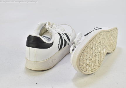 Adidas Breaknet Herren Sportschuhe Sneaker  EUR 45 1/3 Nr. 25-N 223