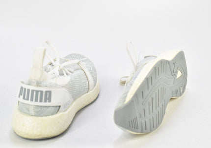 Puma NRGY Damen Sportschuhe Sneaker EUR 38,5 Nr. 24-J 1897-Schuh-Gebraucht-secondhand